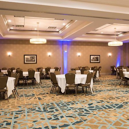 Doubletree By Hilton Pleasant Prairie Kenosha, Wi Hotel Bagian luar foto