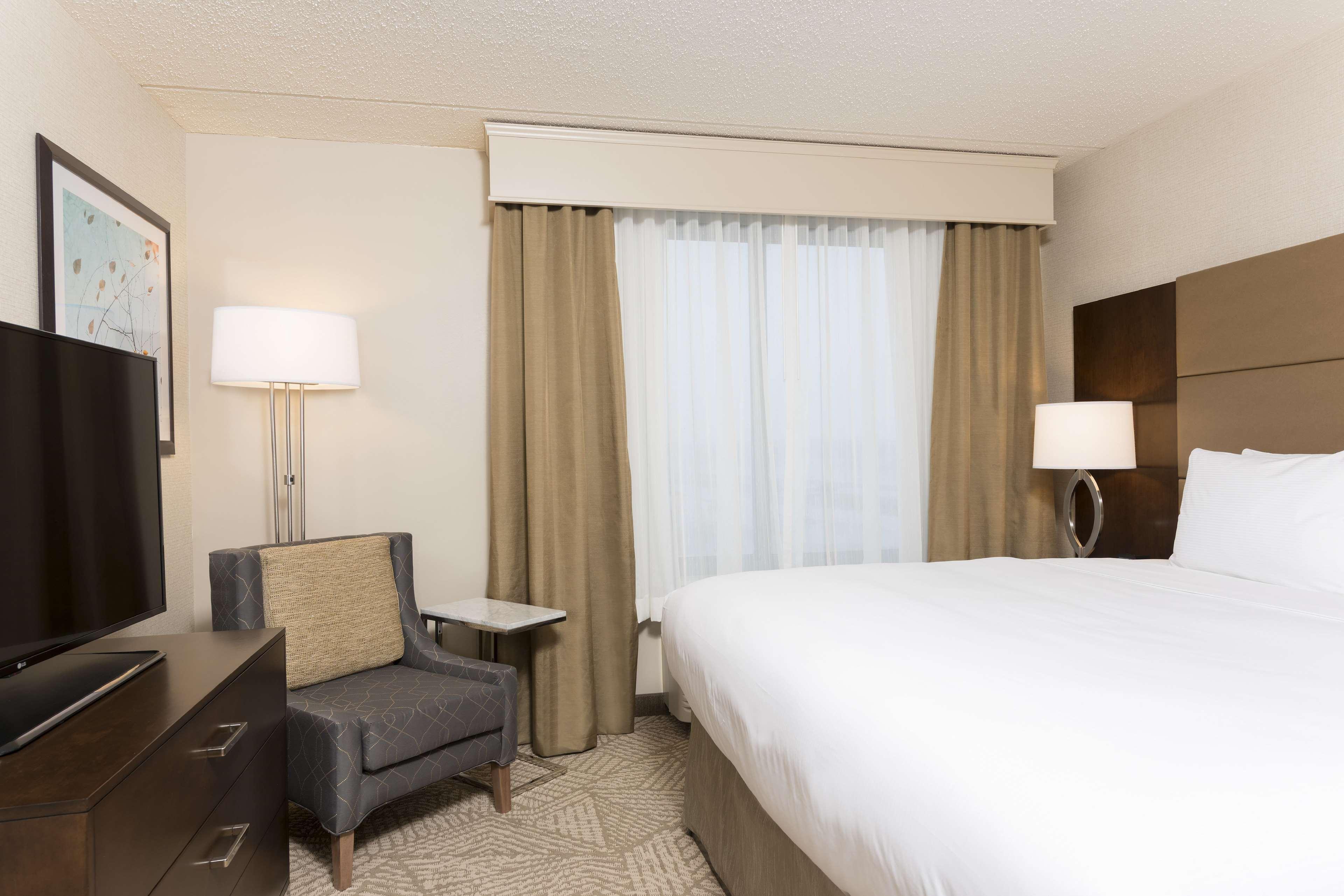 Doubletree By Hilton Pleasant Prairie Kenosha, Wi Hotel Ruang foto