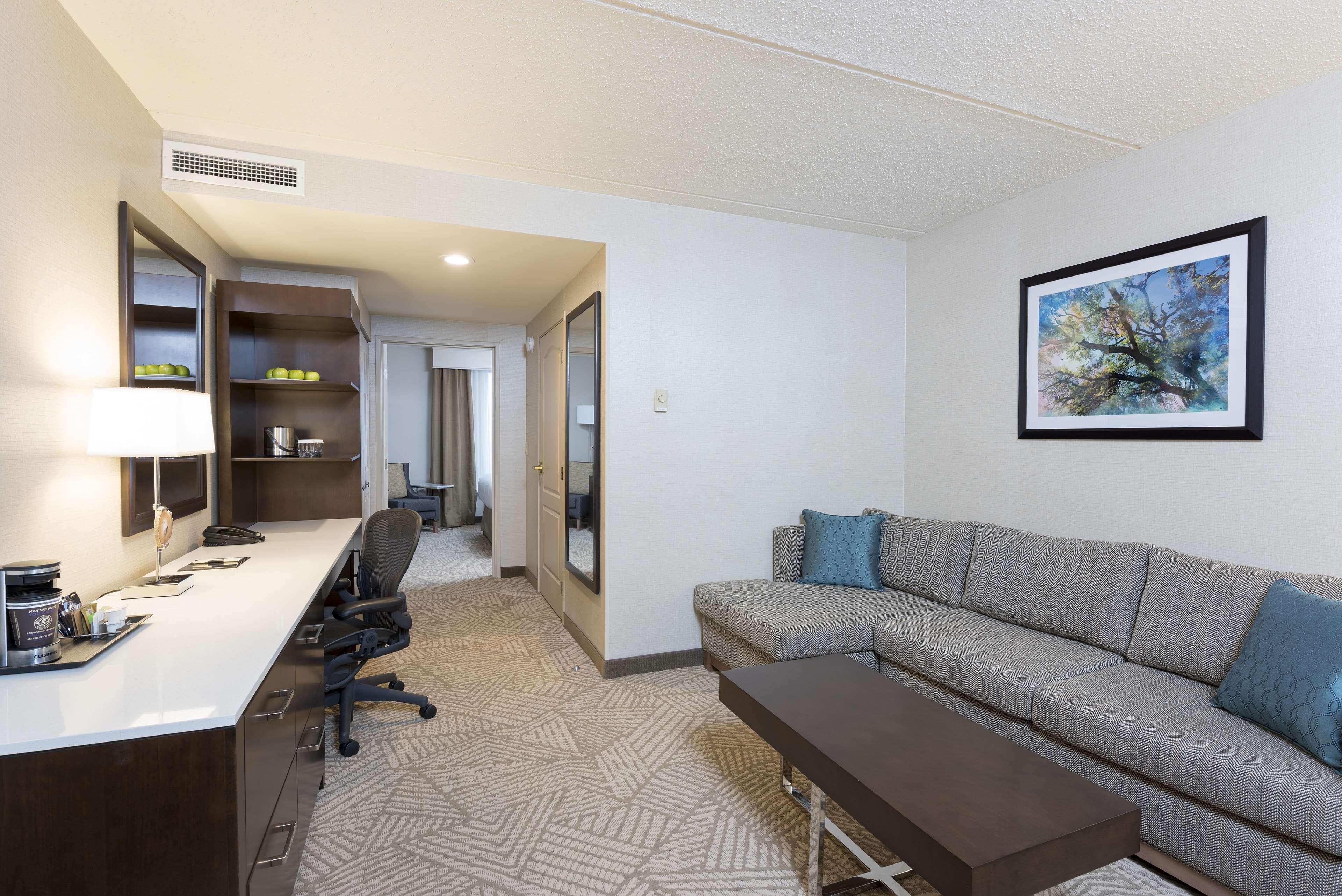 Doubletree By Hilton Pleasant Prairie Kenosha, Wi Hotel Ruang foto