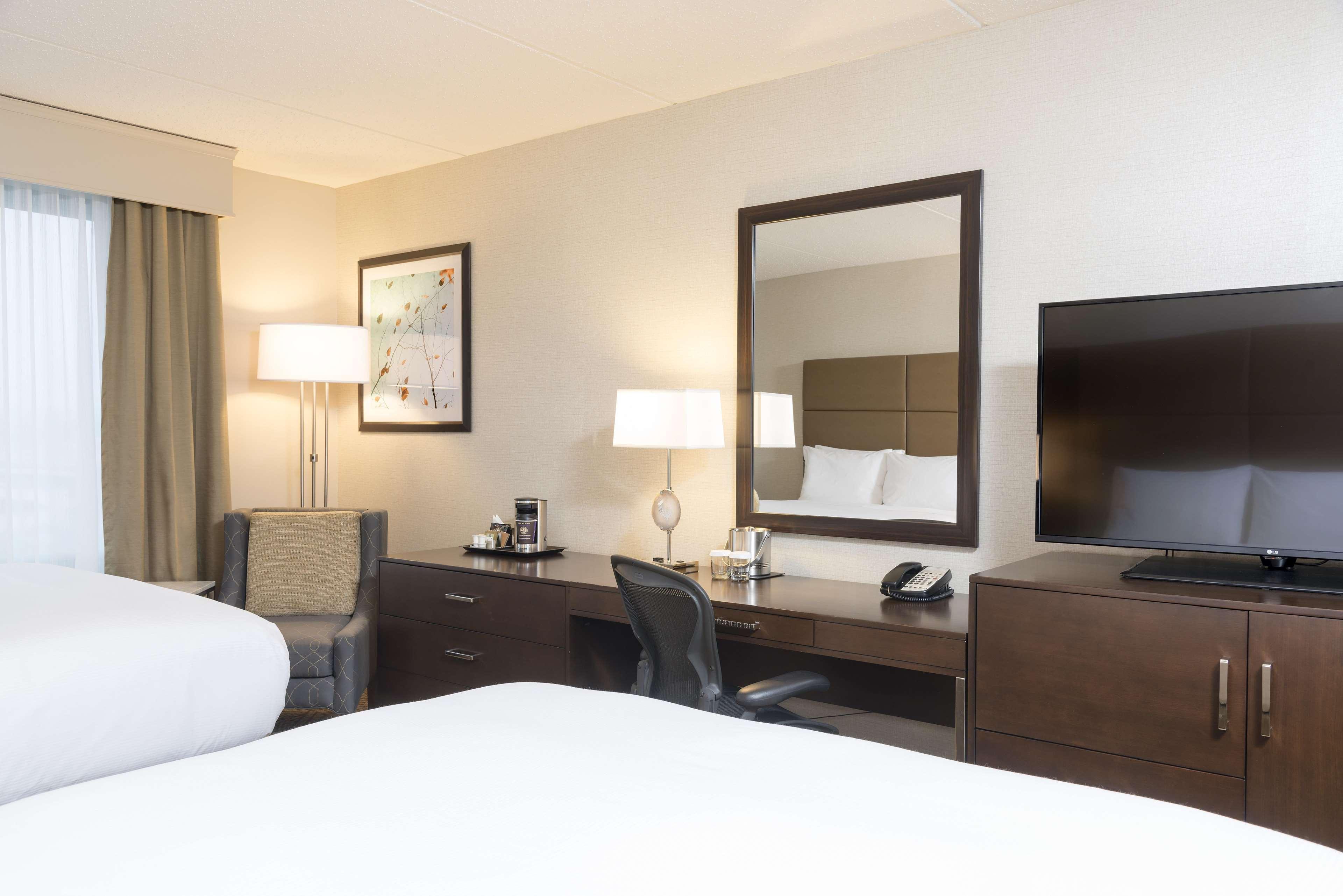 Doubletree By Hilton Pleasant Prairie Kenosha, Wi Hotel Ruang foto