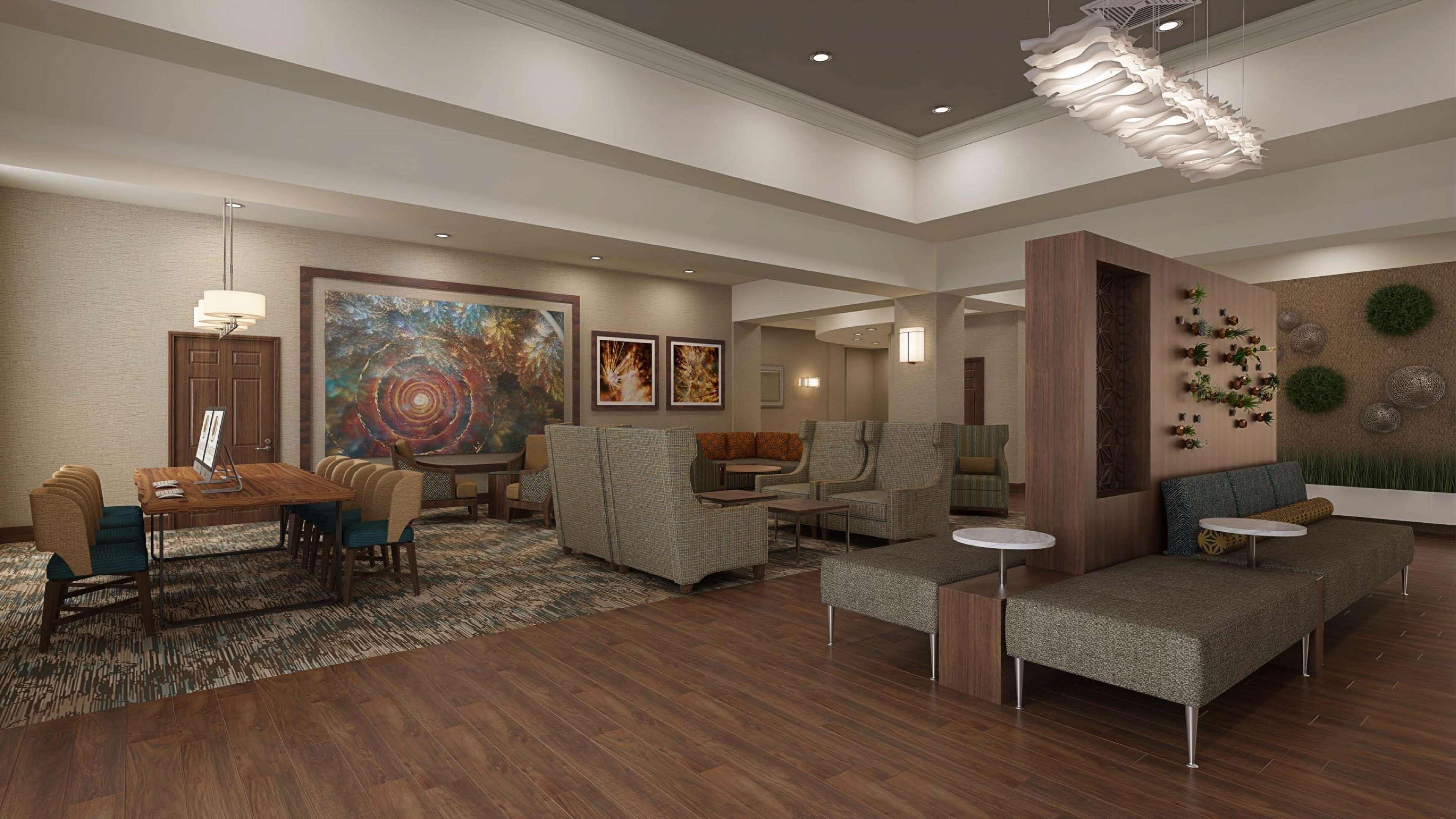 Doubletree By Hilton Pleasant Prairie Kenosha, Wi Hotel Bagian luar foto