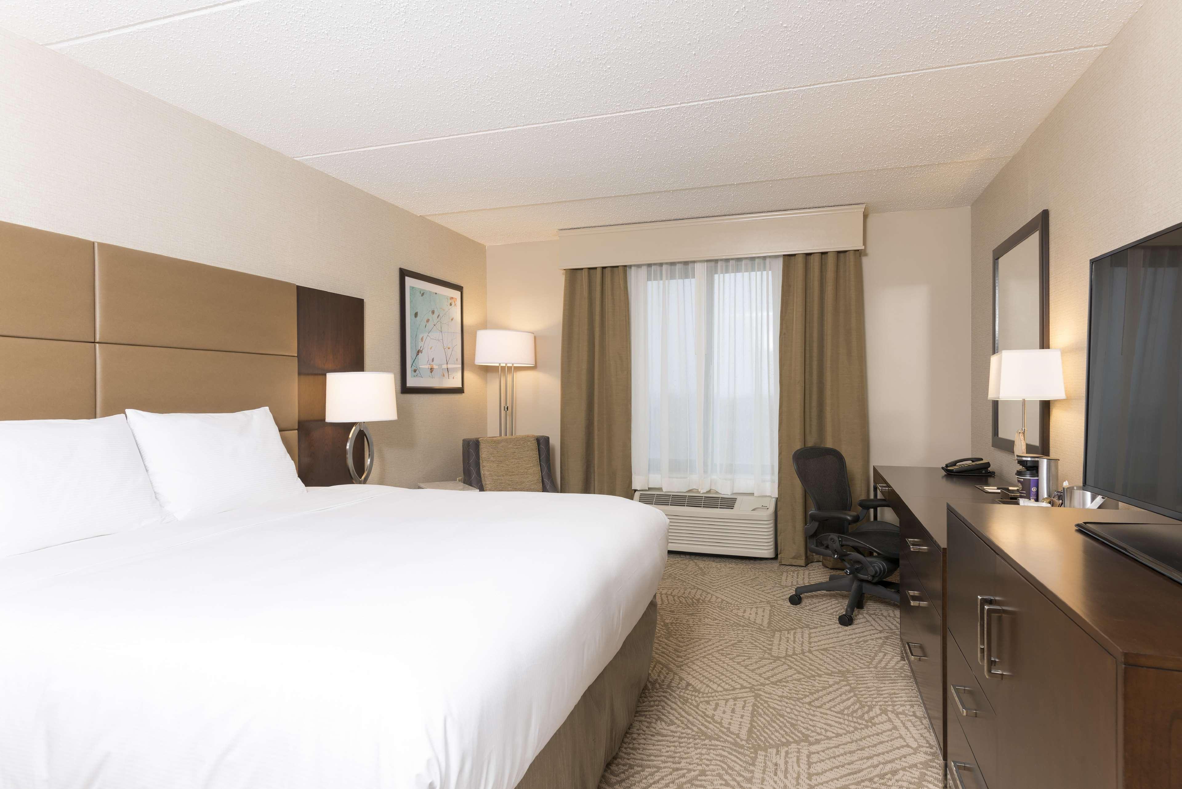 Doubletree By Hilton Pleasant Prairie Kenosha, Wi Hotel Ruang foto