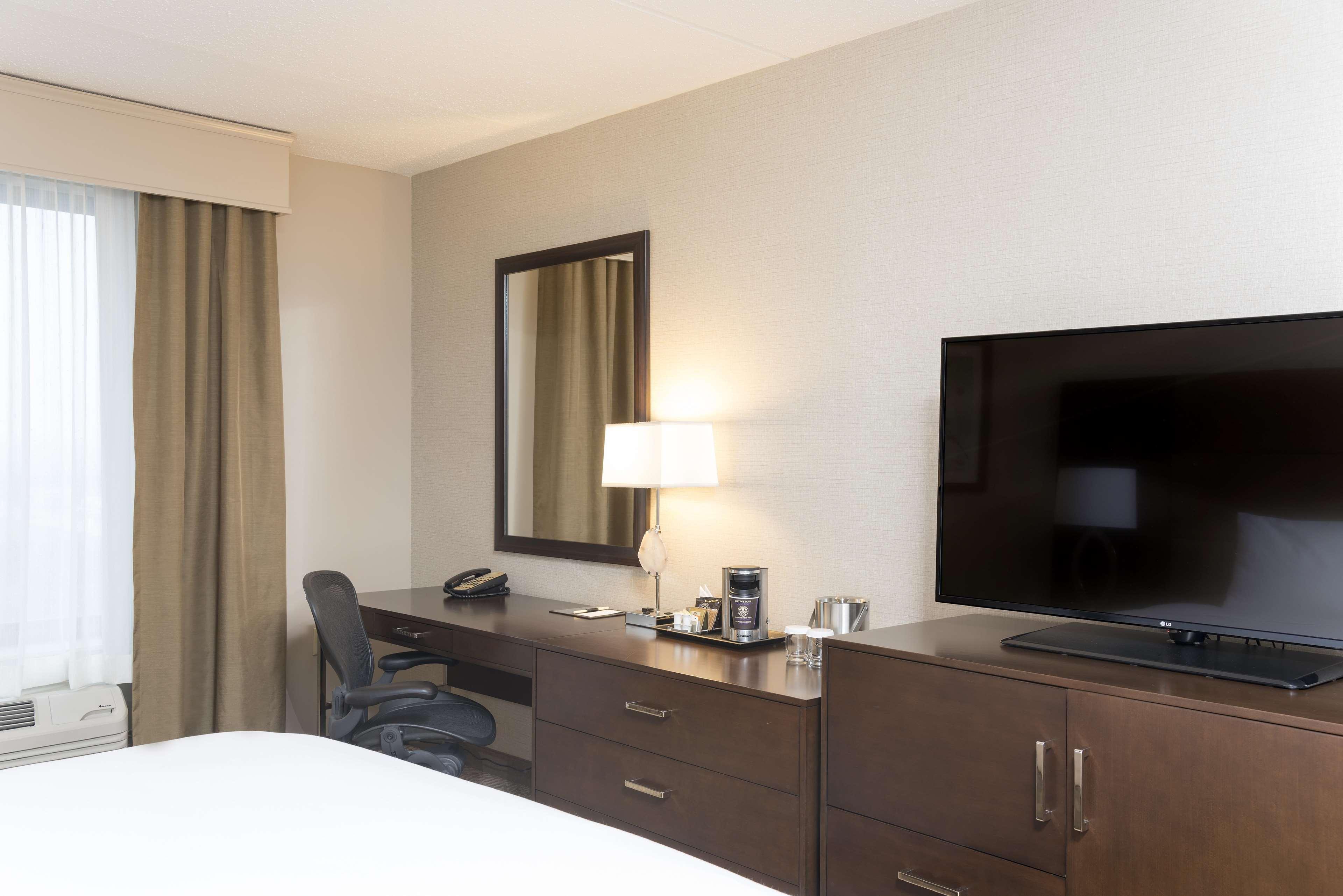 Doubletree By Hilton Pleasant Prairie Kenosha, Wi Hotel Ruang foto