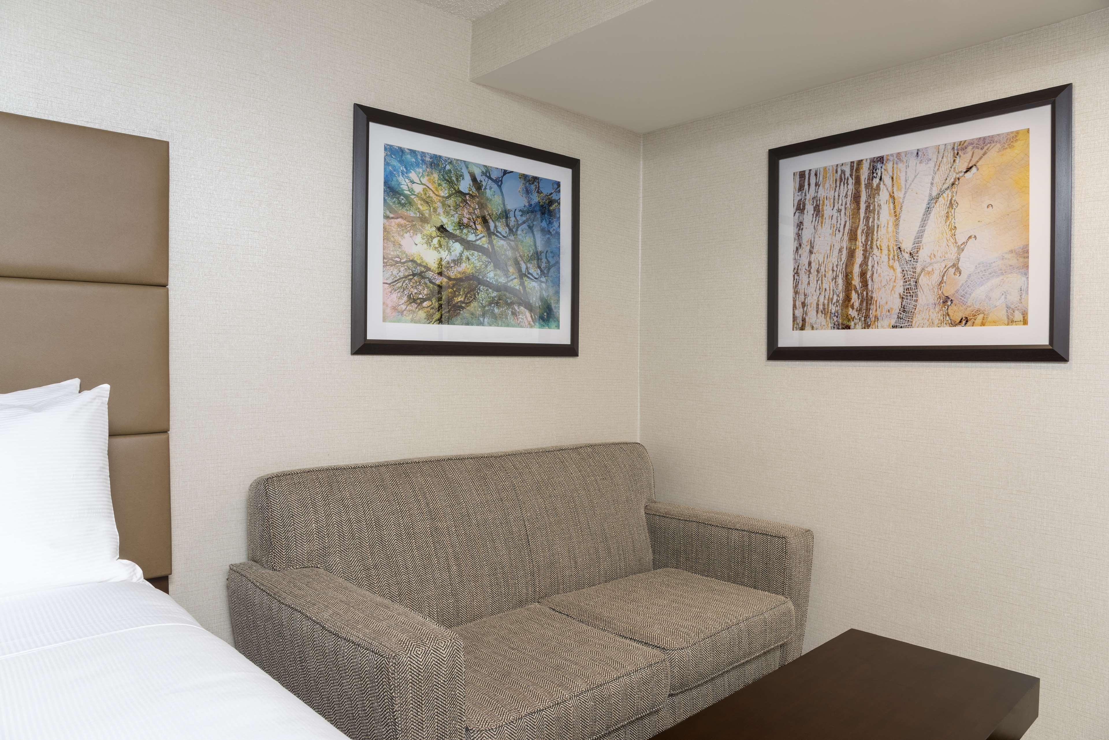 Doubletree By Hilton Pleasant Prairie Kenosha, Wi Hotel Ruang foto