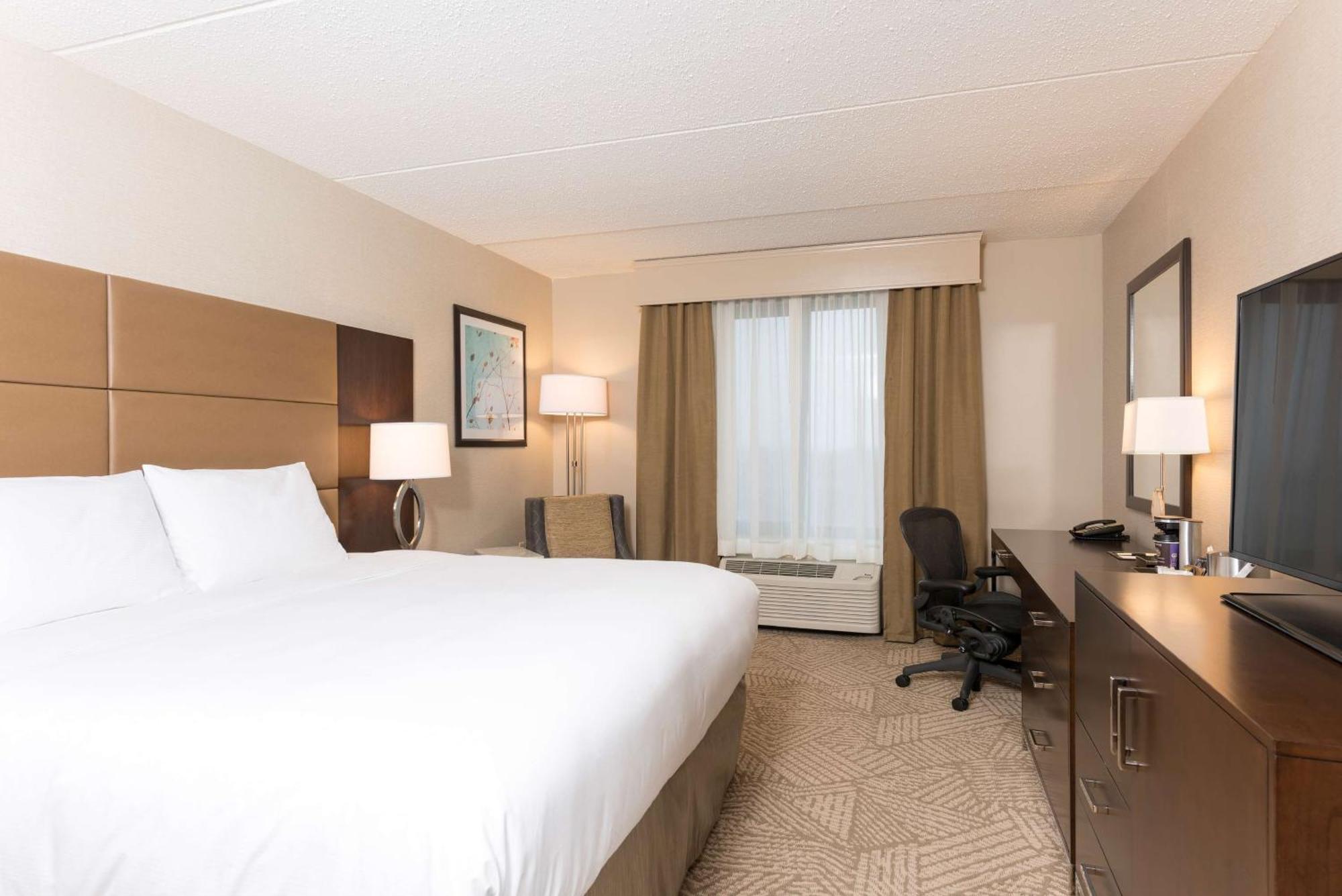 Doubletree By Hilton Pleasant Prairie Kenosha, Wi Hotel Bagian luar foto
