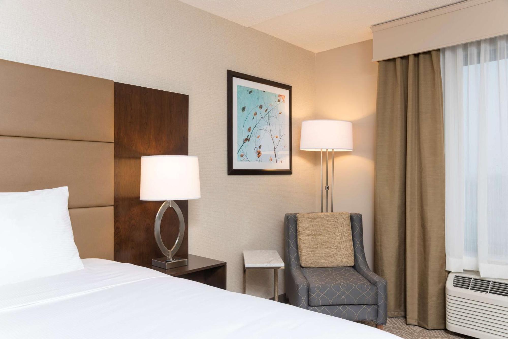 Doubletree By Hilton Pleasant Prairie Kenosha, Wi Hotel Bagian luar foto