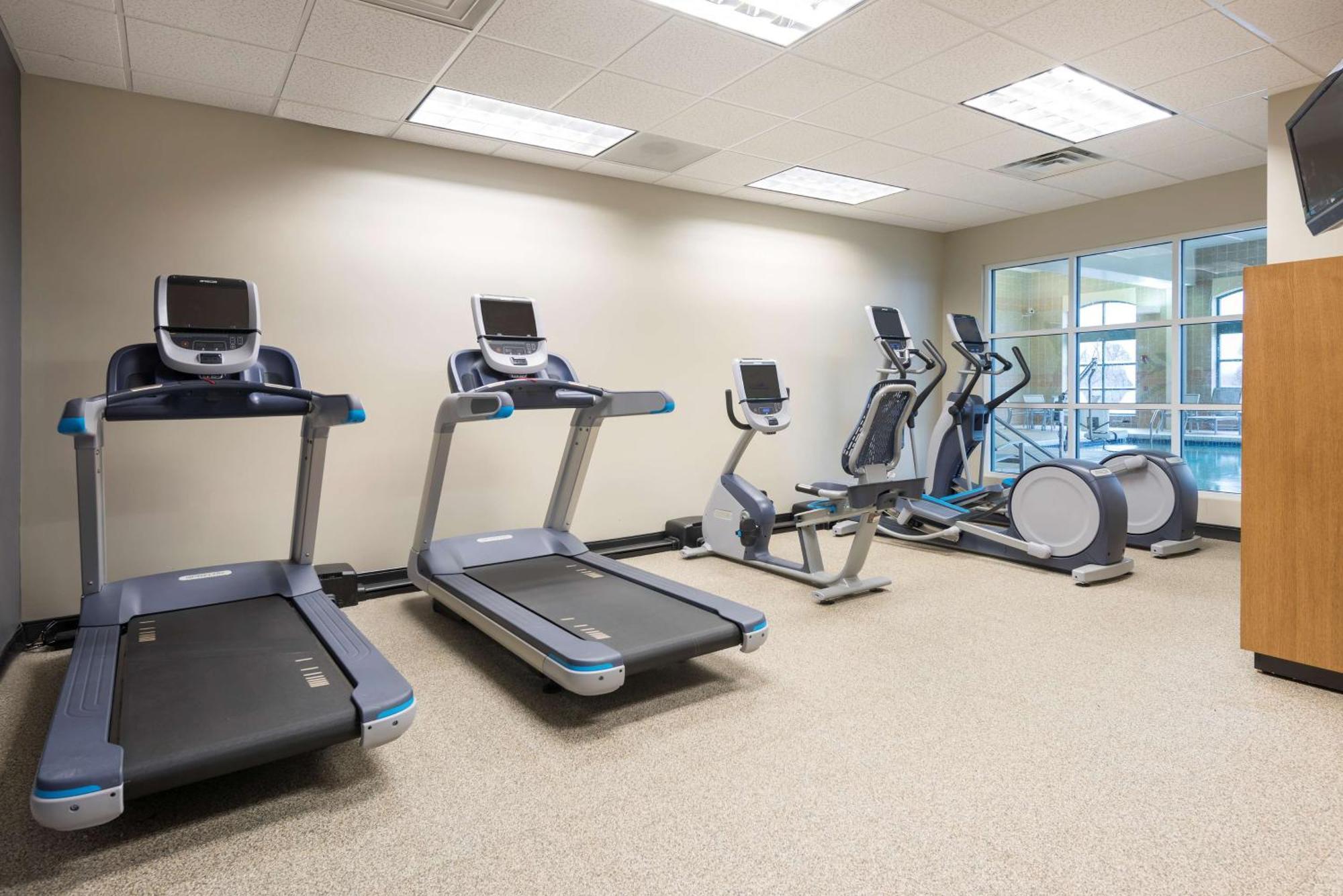 Doubletree By Hilton Pleasant Prairie Kenosha, Wi Hotel Bagian luar foto