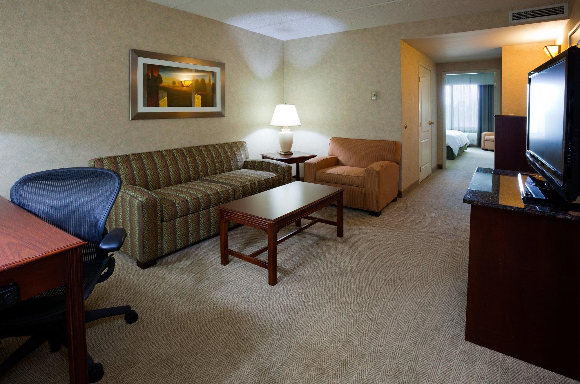 Doubletree By Hilton Pleasant Prairie Kenosha, Wi Hotel Bagian luar foto