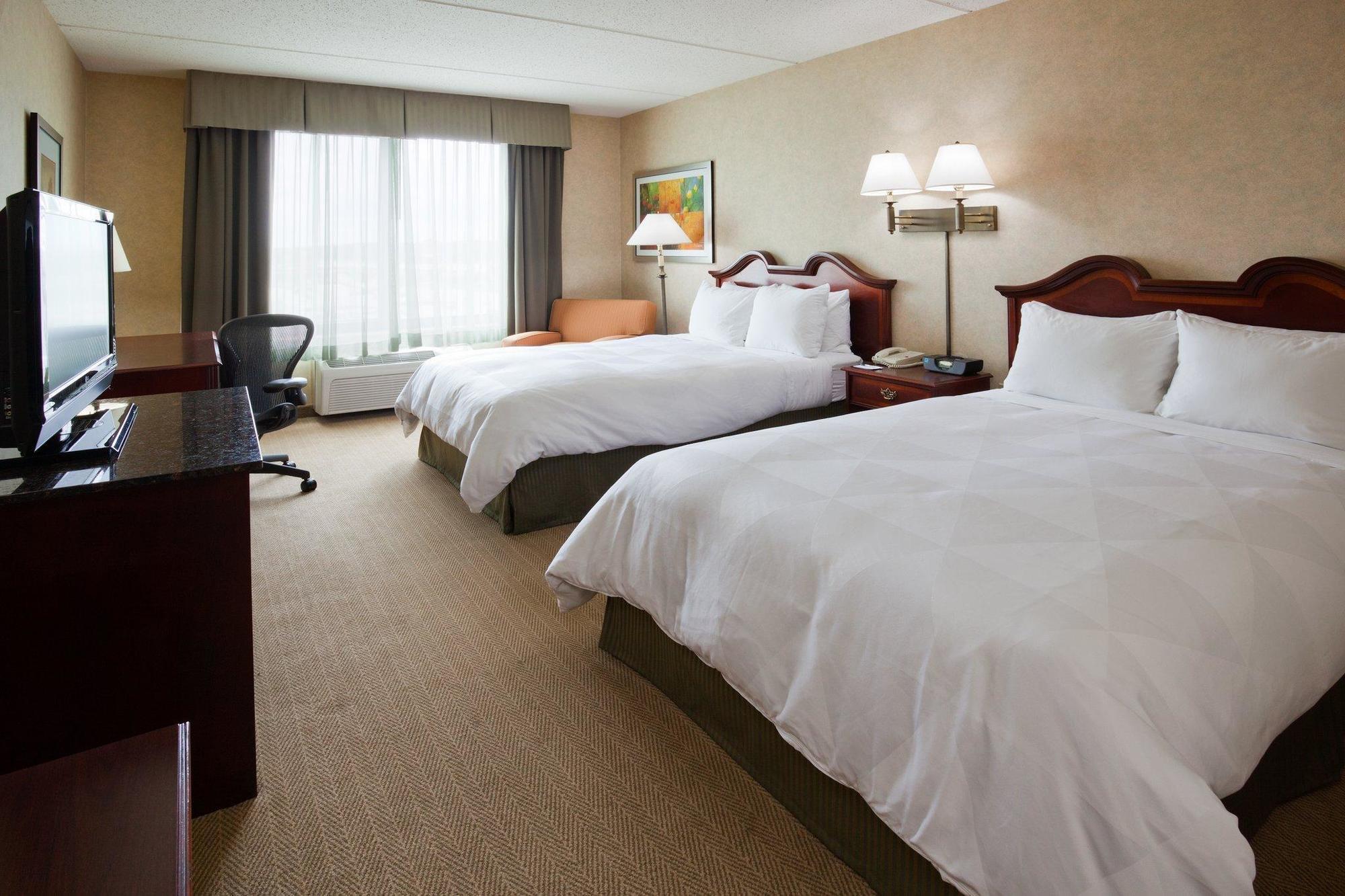 Doubletree By Hilton Pleasant Prairie Kenosha, Wi Hotel Bagian luar foto