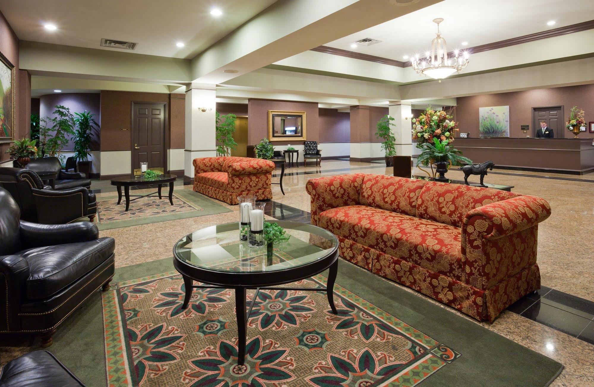 Doubletree By Hilton Pleasant Prairie Kenosha, Wi Hotel Bagian luar foto