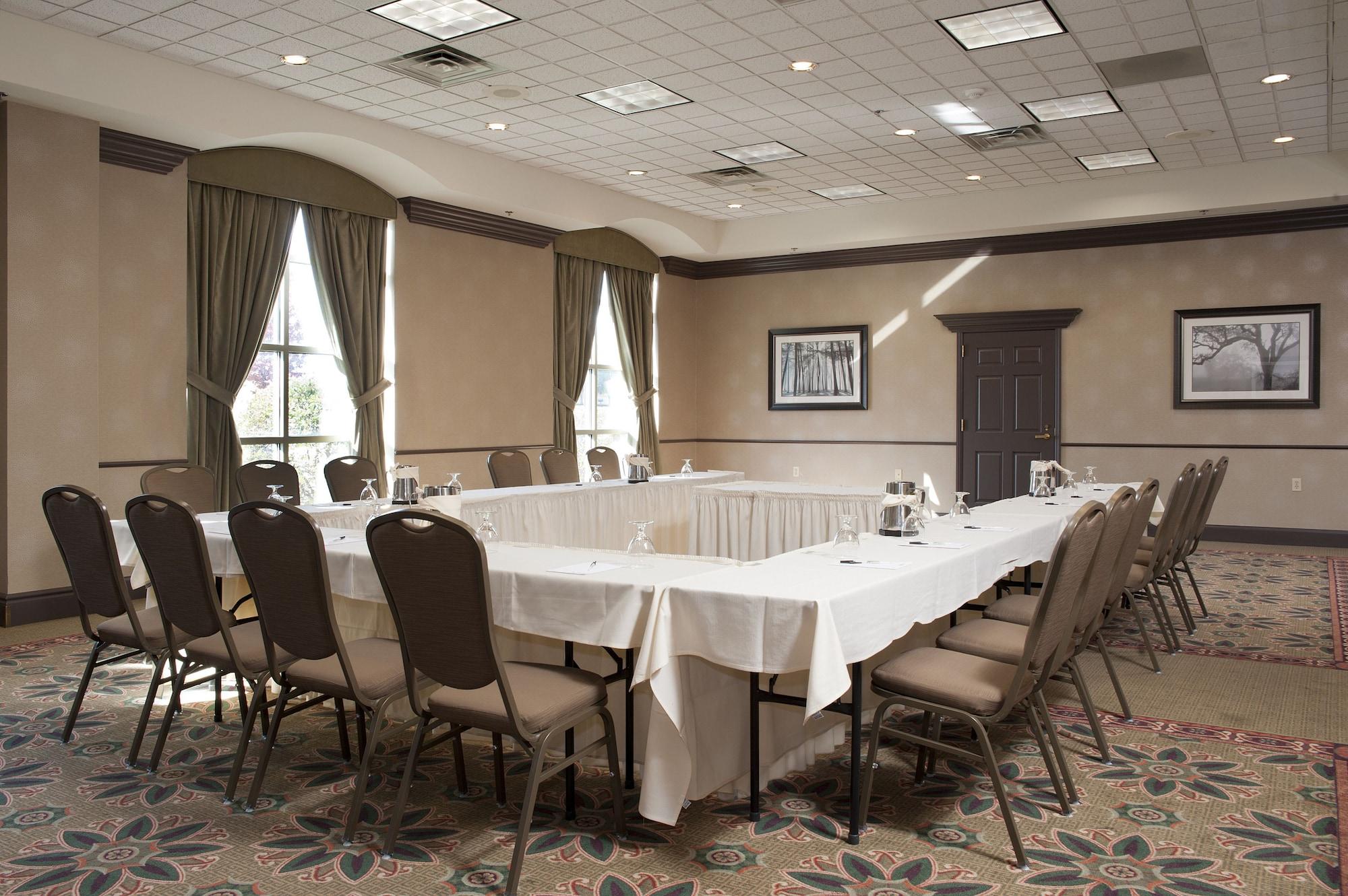 Doubletree By Hilton Pleasant Prairie Kenosha, Wi Hotel Bagian luar foto