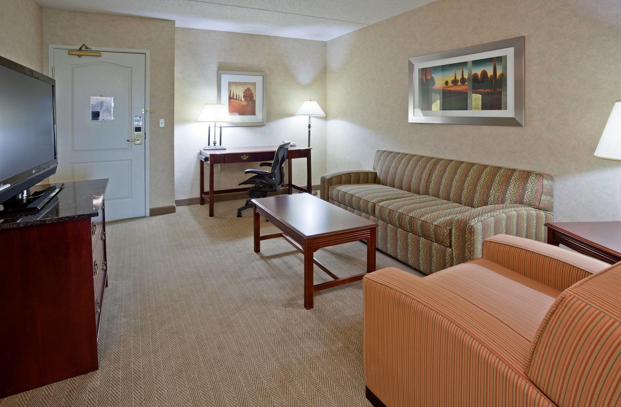 Doubletree By Hilton Pleasant Prairie Kenosha, Wi Hotel Bagian luar foto