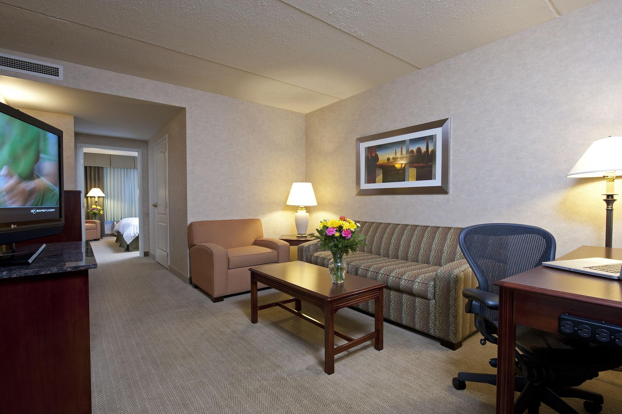 Doubletree By Hilton Pleasant Prairie Kenosha, Wi Hotel Bagian luar foto